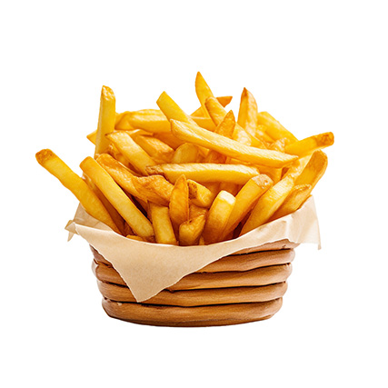 Fast food