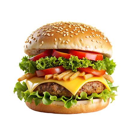 Hamburguerias